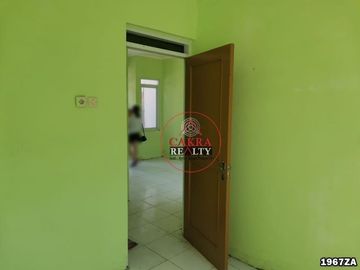 Rumah Bagus siap huni SHM Tipe 36/90 harga Terjangkau