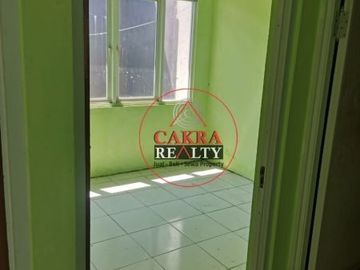 Rumah Bagus siap huni SHM Tipe 36/90 harga Terjangkau
