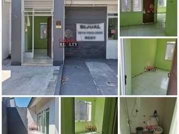 Rumah Bagus siap huni SHM Tipe 36/90 harga Terjangkau
