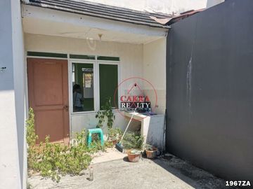 Rumah Bagus siap huni SHM Tipe 36/90 harga Terjangkau