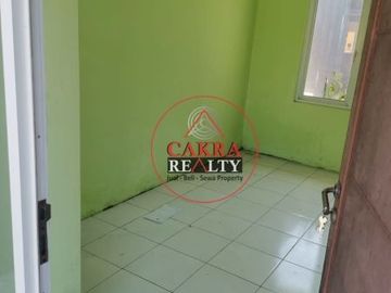 Rumah Bagus siap huni SHM Tipe 36/90 harga Terjangkau