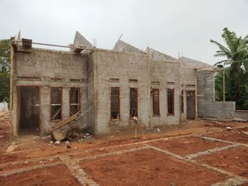 cluster terlariss dijual di citayam dekat stasiun