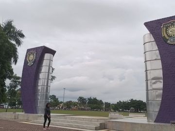 Pekarangan SHM Skema Bayar Mudah Timur Kota Purworejo