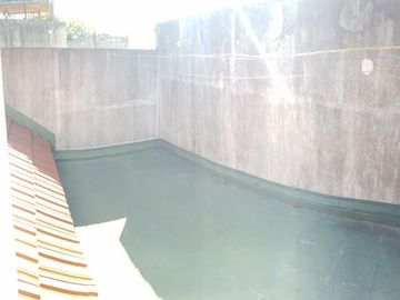 Ph 3 Ambientes 1º Piso Al Frente Cocina independiente Terraza Balcon