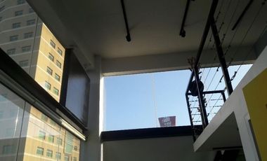 Ready for Occupancy Loft Condo for Sale in Sikatuna Cebu City