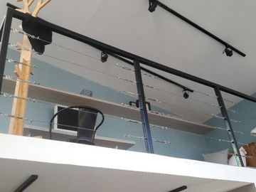 Ready for Occupancy Loft Condo for Sale in Sikatuna Cebu City