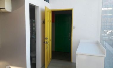 Ready for Occupancy Loft Condo for Sale in Sikatuna Cebu City