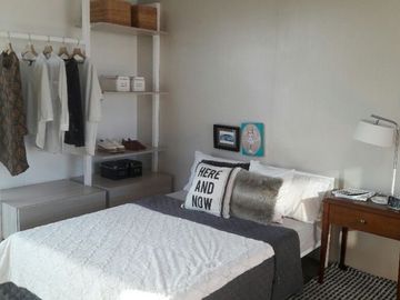 Ready for Occupancy Loft Condo for Sale in Sikatuna Cebu City