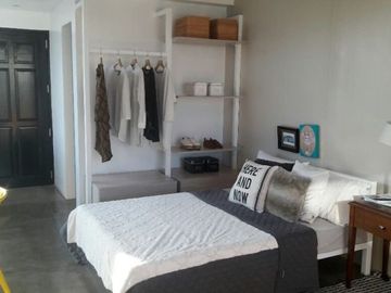Ready for Occupancy Loft Condo for Sale in Sikatuna Cebu City