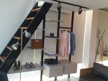 Ready for Occupancy Loft Condo for Sale in Sikatuna Cebu City