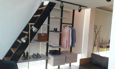 Ready for Occupancy Loft Condo for Sale in Sikatuna Cebu City