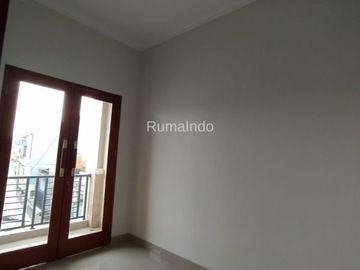 Dijual Termurah Rumah Cluster Kebagusan Jakarta Selatan