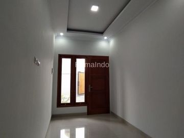 Dijual Termurah Rumah Cluster Kebagusan Jakarta Selatan