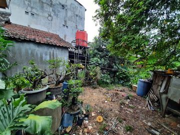 Dijual rumah dan tanah ujung Berung MAINROAD