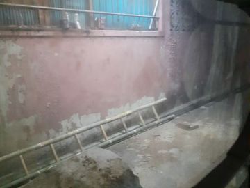Dijual rumah dan tanah ujung Berung MAINROAD