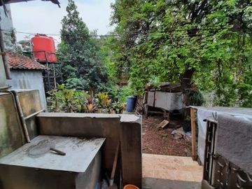 Dijual rumah dan tanah ujung Berung MAINROAD