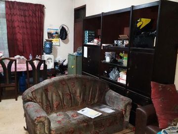 Dijual rumah dan tanah ujung Berung MAINROAD