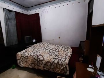 Dijual rumah dan tanah ujung Berung MAINROAD