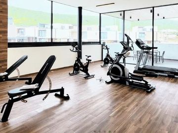 CASA EN PRIVADA BOUTIQUE CON 51 RESIDENCIAS EN NUEVO REFUGIO QRO. IG