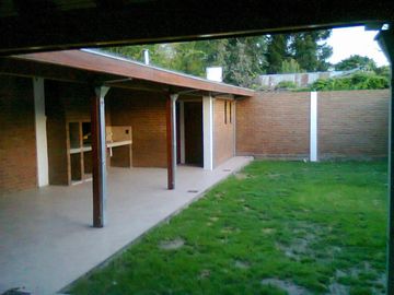 Casa - Monte Grande