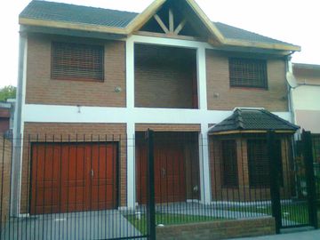 Casa - Monte Grande