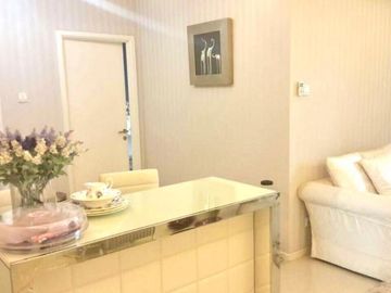 Apartemen Excecutive Full Furnished di Thamrin Residence Jakarta Pusat 5308