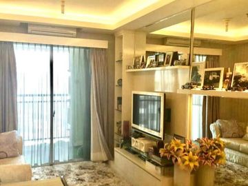 Apartemen Excecutive Full Furnished di Thamrin Residence Jakarta Pusat 5308