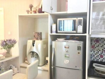Apartemen Excecutive Full Furnished di Thamrin Residence Jakarta Pusat 5308