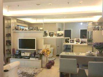 Apartemen Excecutive Full Furnished di Thamrin Residence Jakarta Pusat 5308