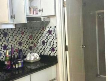 Apartemen Excecutive Full Furnished di Thamrin Residence Jakarta Pusat 5308