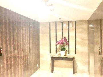 Apartemen Excecutive Full Furnished di Thamrin Residence Jakarta Pusat 5308