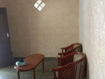 Rumah Rungkut Asri Listrik 2200 watt
