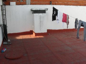 Departamento Tipo Casa en venta en Lanus Este
