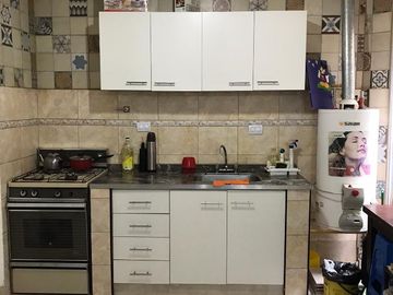 Departamento Tipo Casa en venta en Lanus Este