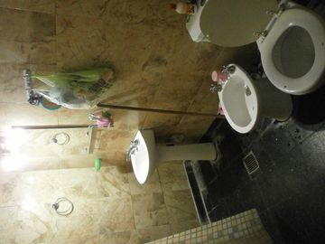 Casa de 3 ambientes con fondo - Castelar
