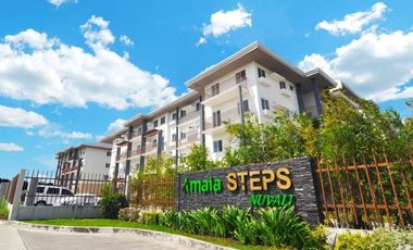 Studio in Amaia Steps Nuvali
