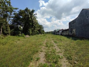 Lahan Perumahan Premium, Jalan Besi Jangkang Sleman: 12 Menit UII