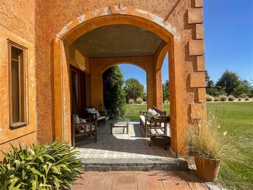 Casa en Venta en Linderos, Buin
