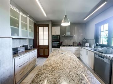 Casa en Venta en Linderos, Buin