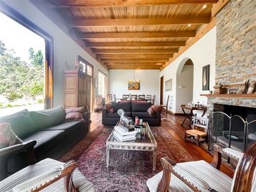 Casa en Venta en Linderos, Buin