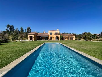 Casa en Venta en Linderos, Buin