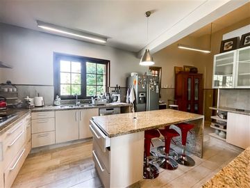 Casa en Venta en Linderos, Buin