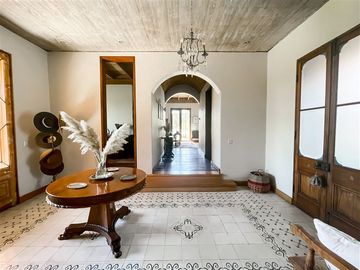 Casa en Venta en Linderos, Buin