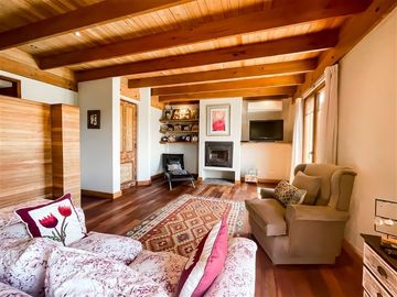 Casa en Venta en Linderos, Buin