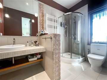 Casa en Venta en Linderos, Buin