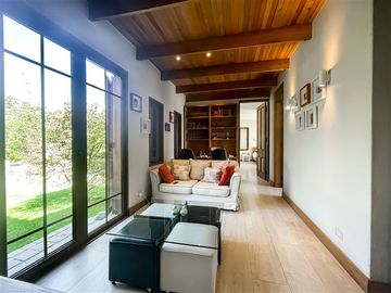 Casa en Venta en Linderos, Buin