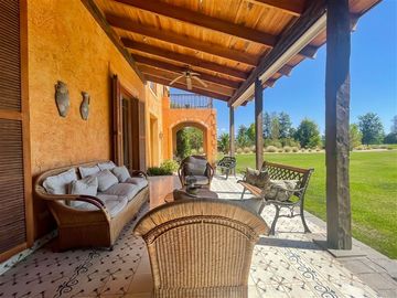 Casa en Venta en Linderos, Buin