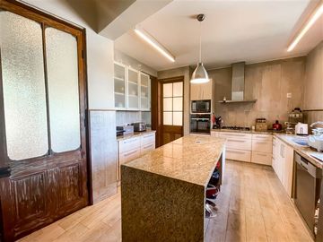 Casa en Venta en Linderos, Buin