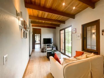 Casa en Venta en Linderos, Buin