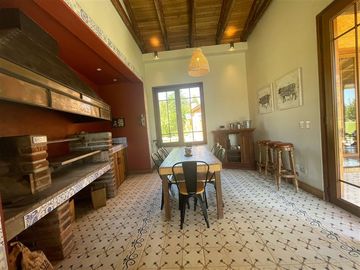 Casa en Venta en Linderos, Buin